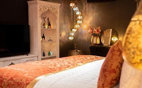B&B 1001 Nacht